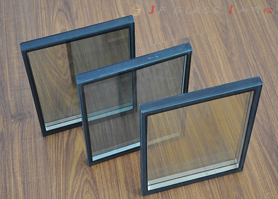 Insonorizzato ha macchiato il vetro fuso decorativo di 1830x2440mm