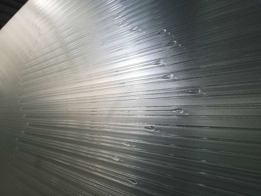 2000x900mm hanno smussato i pannelli di vetro standard da tavolo