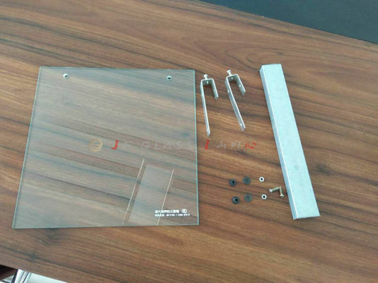 occhiali di protezione stimati del fuoco di 10mm