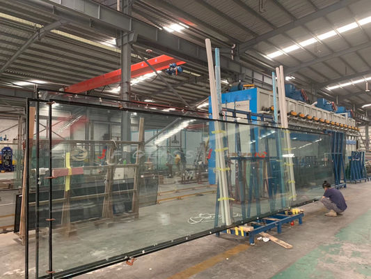 occhiali di protezione stimati del fuoco di 10mm