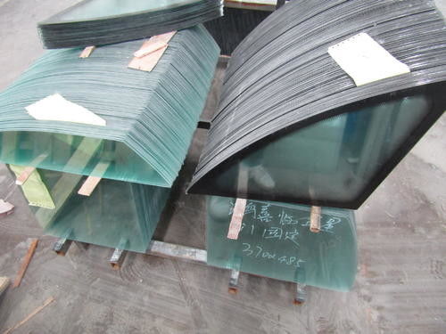 Nessuna bolla sceglie il vetro di forma irregolare di Lite 2440x1830mm