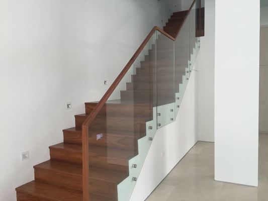 Vetro laminato alla moda di Pvb