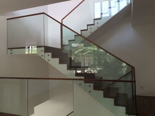Vetro laminato alla moda di Pvb