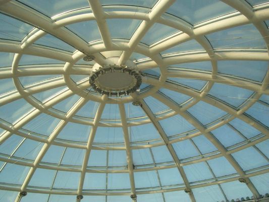 Glassi il vetro laminato acustico d'isolamento resistente di Lites 10mm