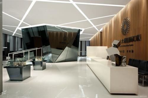 Glassi il vetro laminato acustico d'isolamento resistente di Lites 10mm