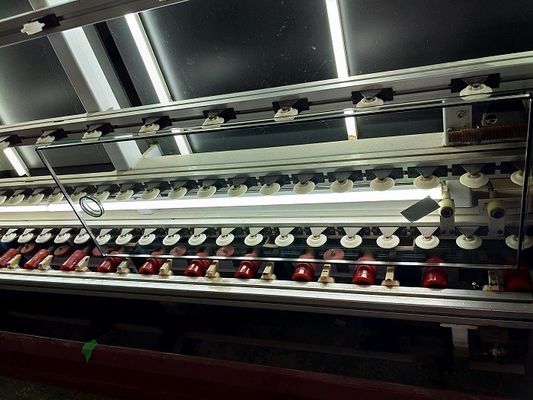 Glassi il vetro laminato acustico d'isolamento resistente di Lites 10mm