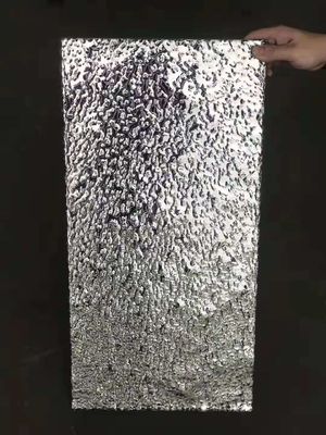vetro cromato di 12mm