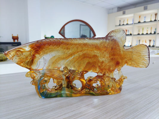 ornamenti di 3D Liuli