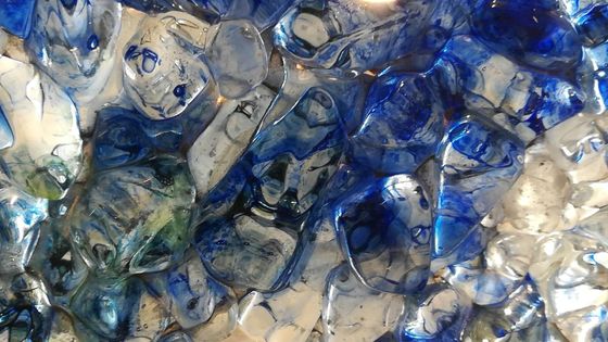 L'hotel domestico 2mm 6x8 ha fuso i pannelli della finestra di vetro