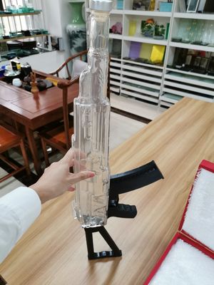 Multiarm squisito decorativo   K9 Crystal Candle Holder